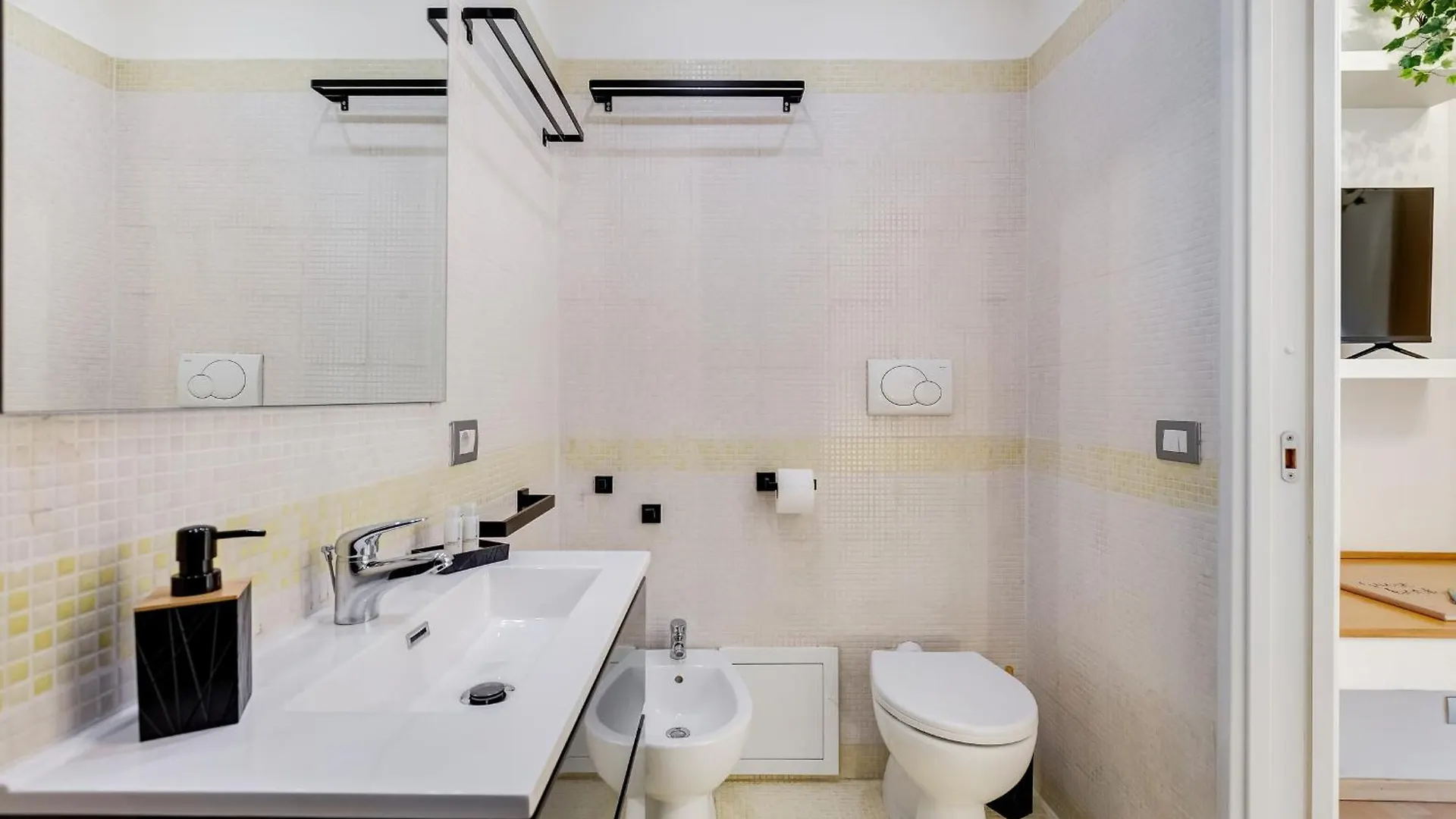 Appartamento Aventino Industrial Loft Roma