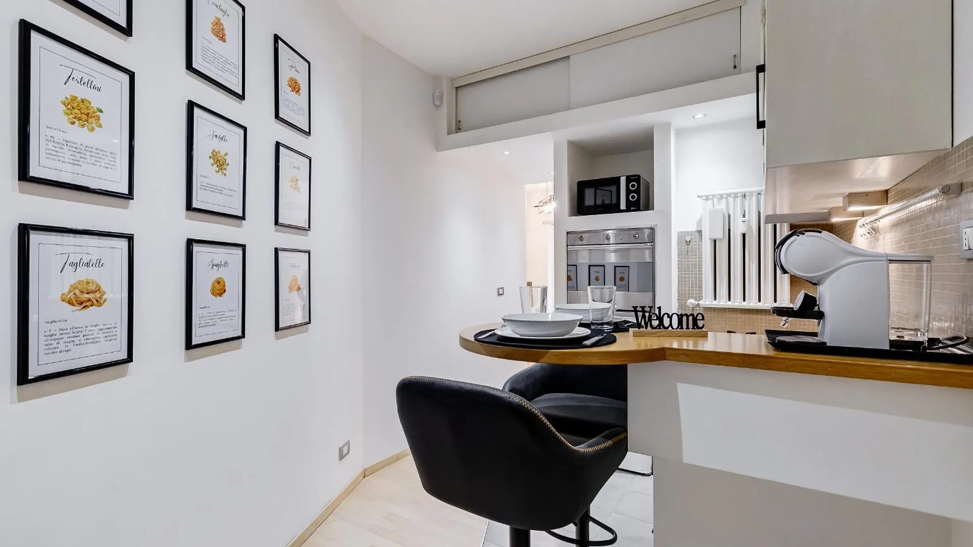 Appartamento Aventino Industrial Loft Roma