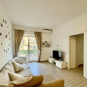 Domus Laterani By Jfm - Comfortable Big Terrace Colosseo Roma